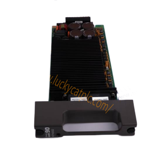 ABB 3HAC023680-001