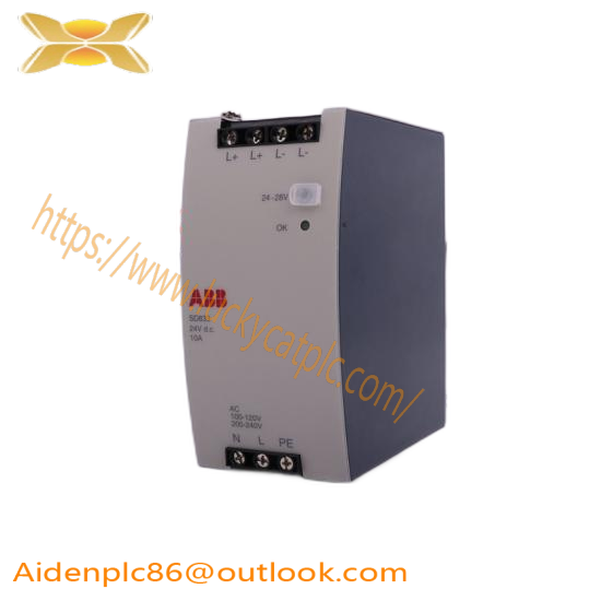 ABB 3HAC023908-002