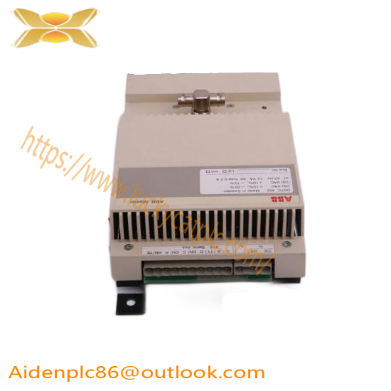 ABB 3HAC023911-001