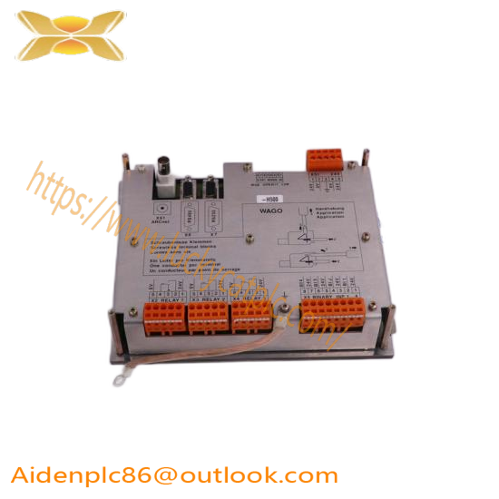 ABB 3HAC024073-001