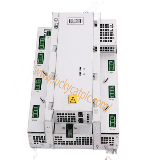 ABB 3HAC024138-001