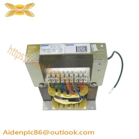 ABB 3HAC024174-001 Transfomer Unit 2,5kVA Drive