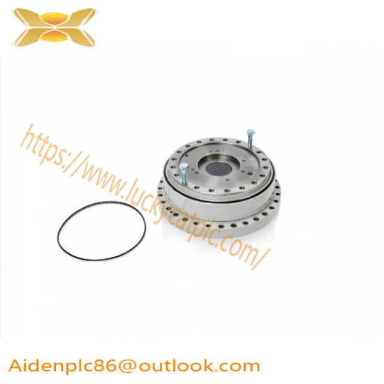 ABB 3HAC024316-004 DCS Module