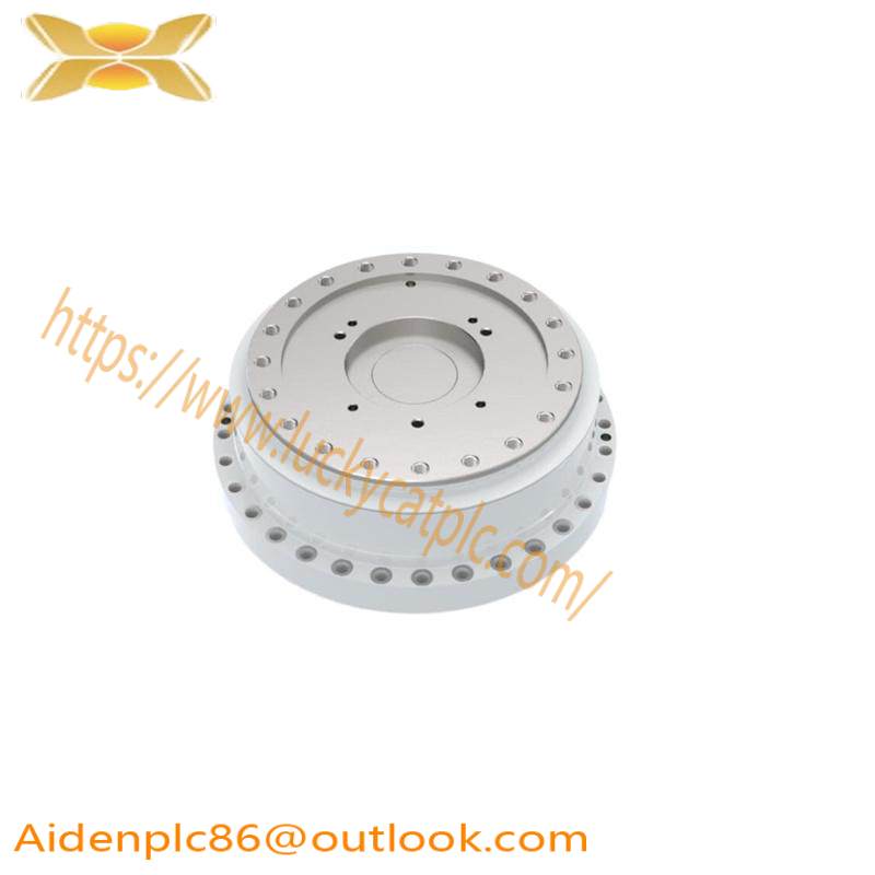 ABB 3HAC024316-008 RV 550E-242.73