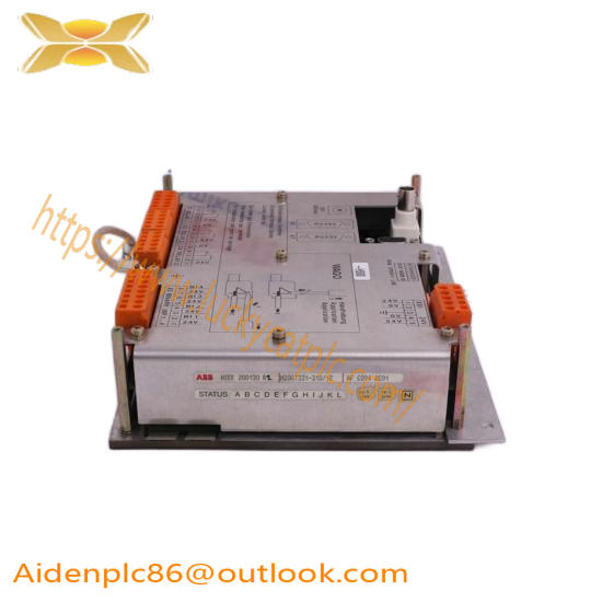 ABB 3HAC024479-001