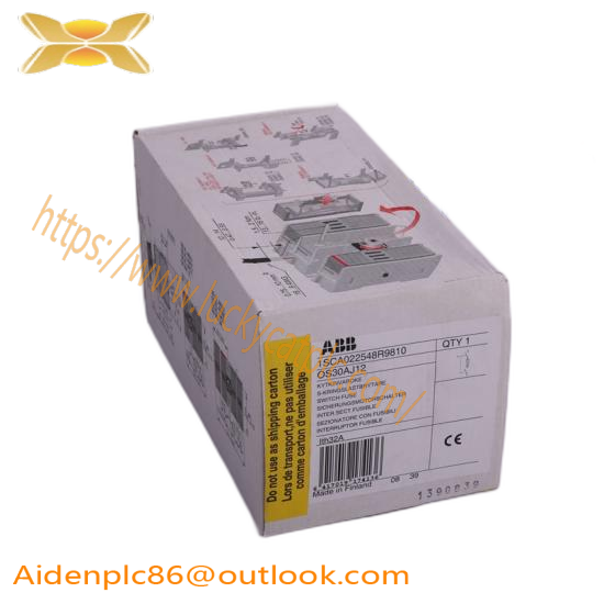 ABB 3HAC024488-001