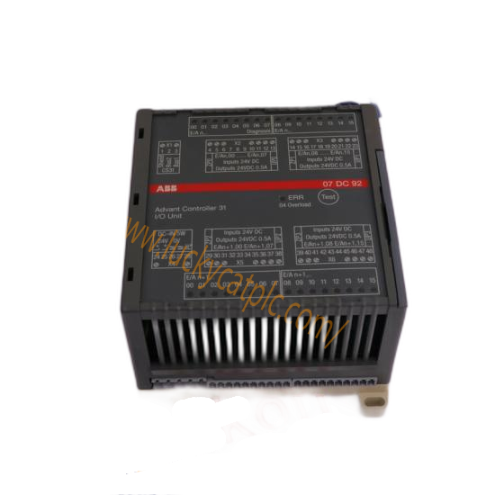 ABB 3HAC024649-001