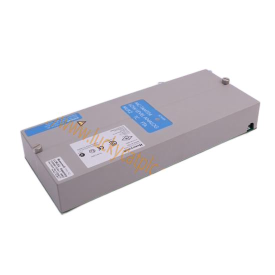 ABB 3HAC024653-001
