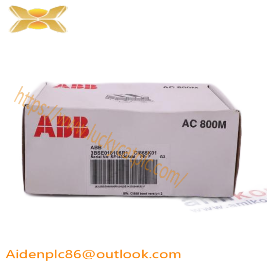 ABB 3HAC024674-001