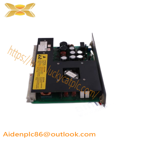 ABB 3HAC024691-001