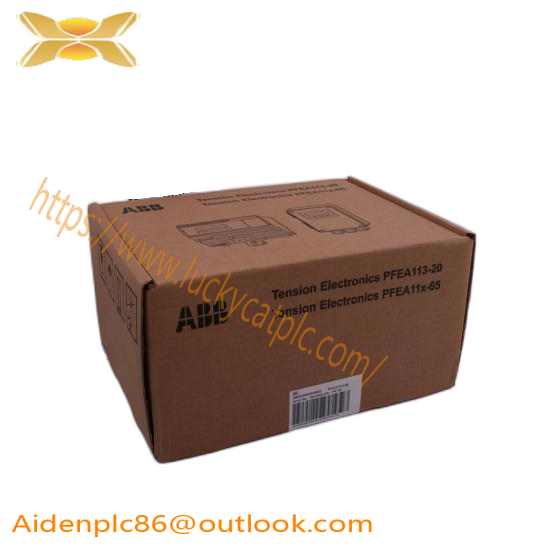 ABB 3HAC024752-001