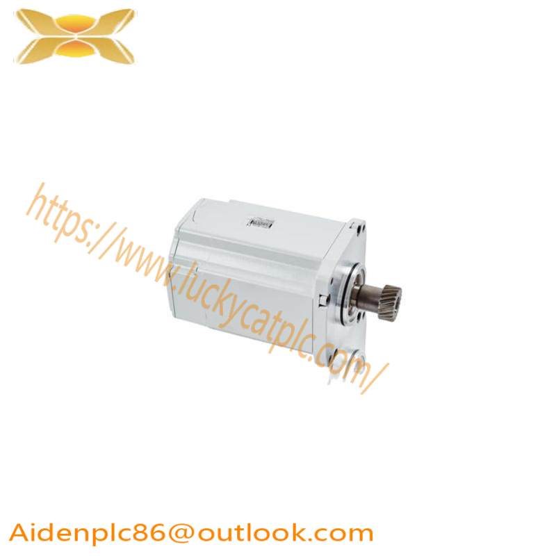 ABB 3HAC024775-001 3HAC2493-1 3HAC2530-1 3HAC2540-1 Motor incl pinion