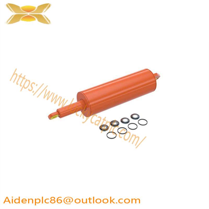 ABB 3HAC024779-002 Balance Unit
