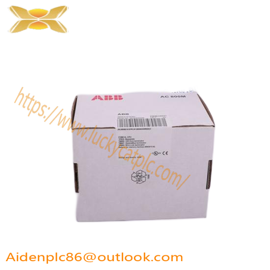 ABB 3HAC024859-001
