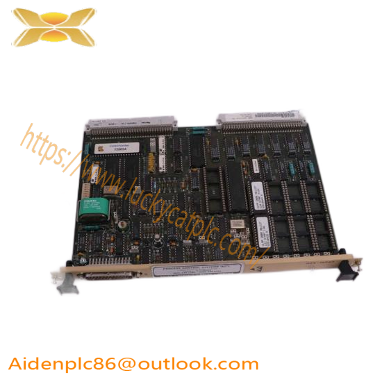 ABB 07KT98G Advant Controller