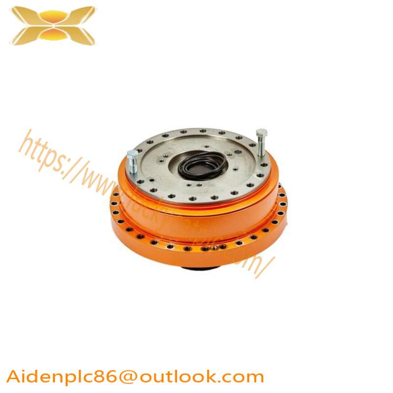 ABB 3HAC025007-005 Robotics RV gear