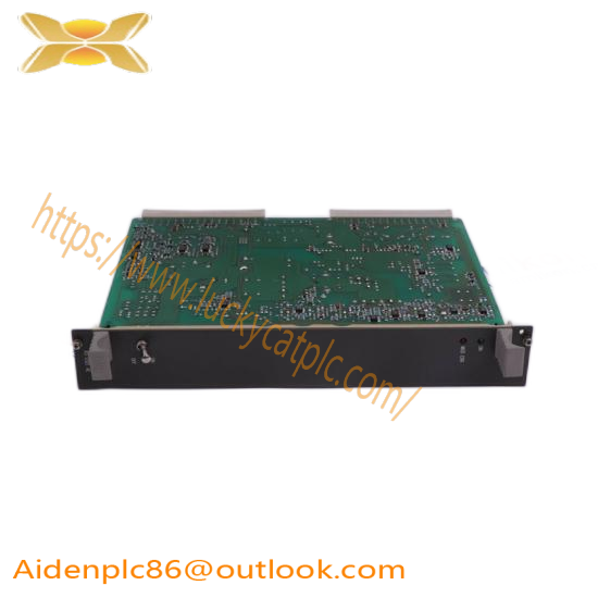 ABB 3HAC025042-001
