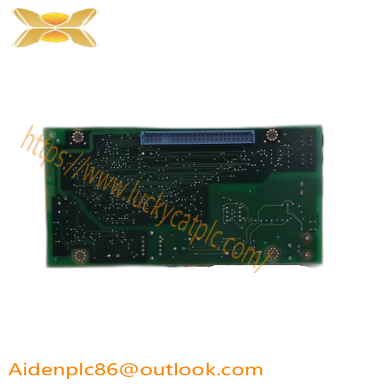 ABB 3HAC025081-001
