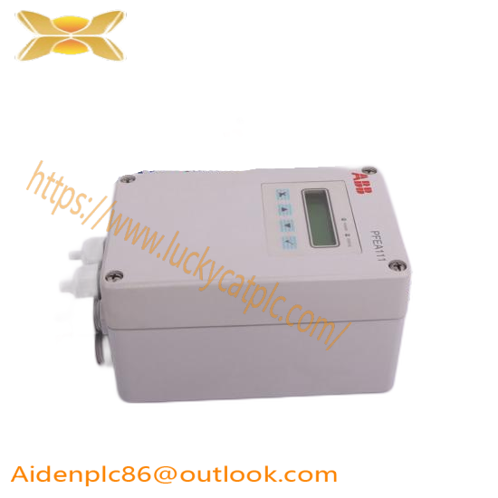ABB 3HAC025338-002/098  Servo Drive Unit