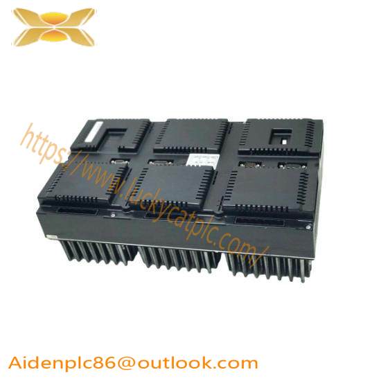 ABB 3HAC025338-004 3HAC025338-006 Main Servo Drive Unit