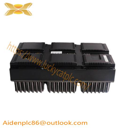 ABB 3HAC025338-004 DCS Module
