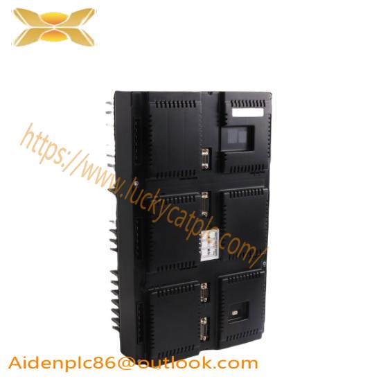 ABB 3HAC025338-004 DCS Module