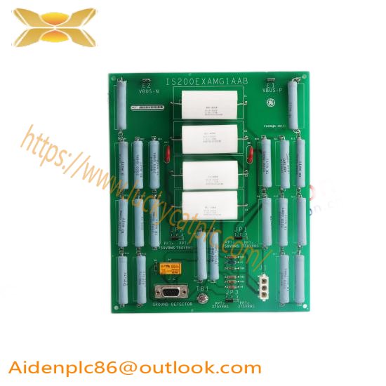 ABB 3HAC025454-001