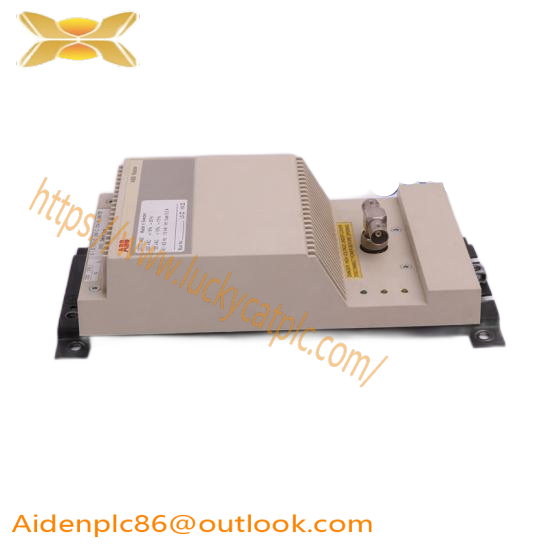 ABB 3HAC025472-001
