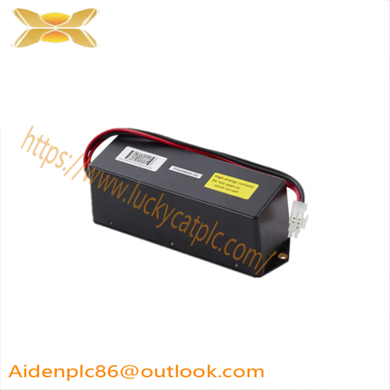 ABB 3HAC025562-001/03 Capacitor Unit