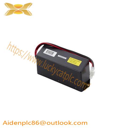 ABB 3HAC02556200106 NESSCAP CAPACITOR UNIT