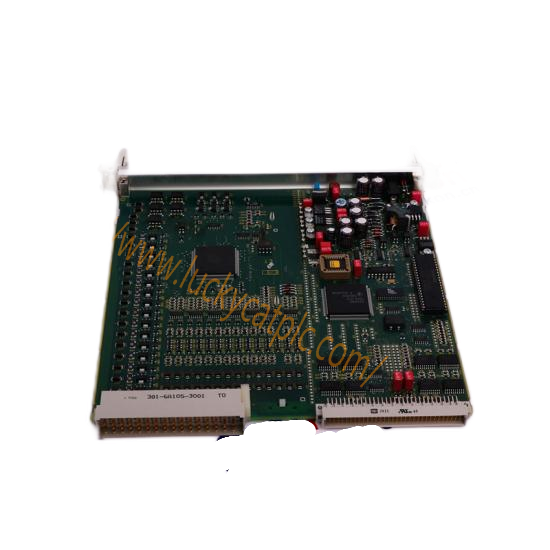 ABB 3HAC025603-001