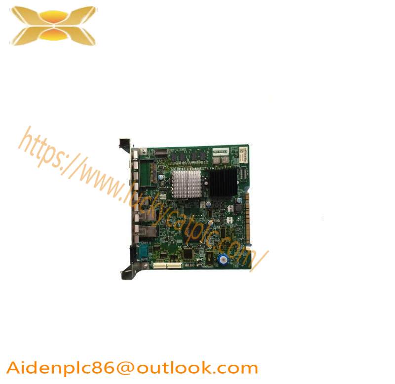 ABB 3HAC025724-001/04 MOUDLE