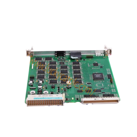 ABB 3HAC025725-001
