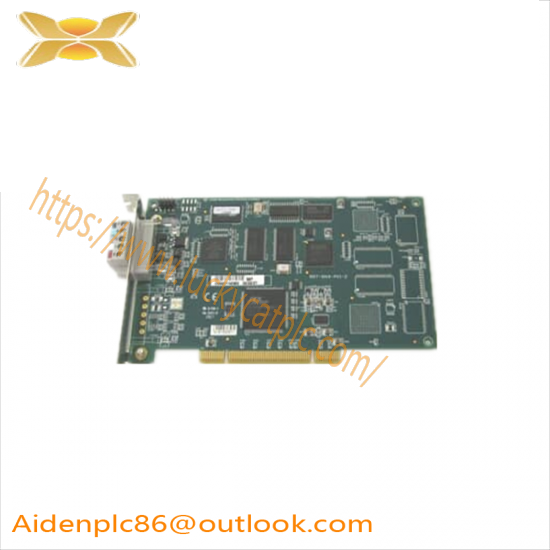 ABB 3HAC025779-001 Robot Controller Device