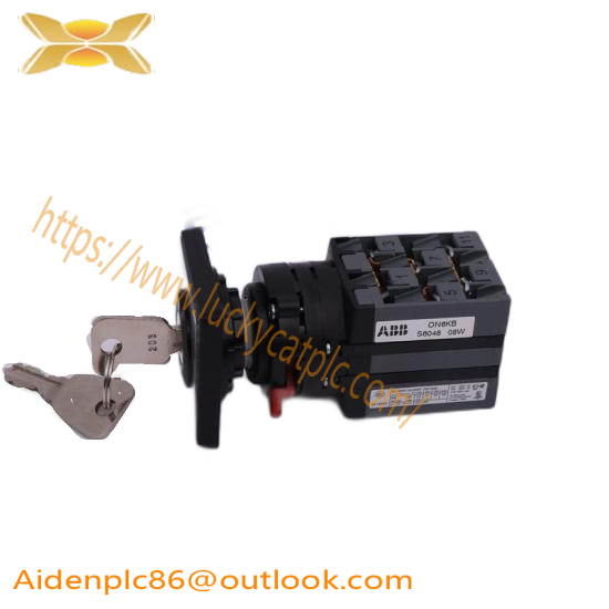 ABB 3HAC025912-001
