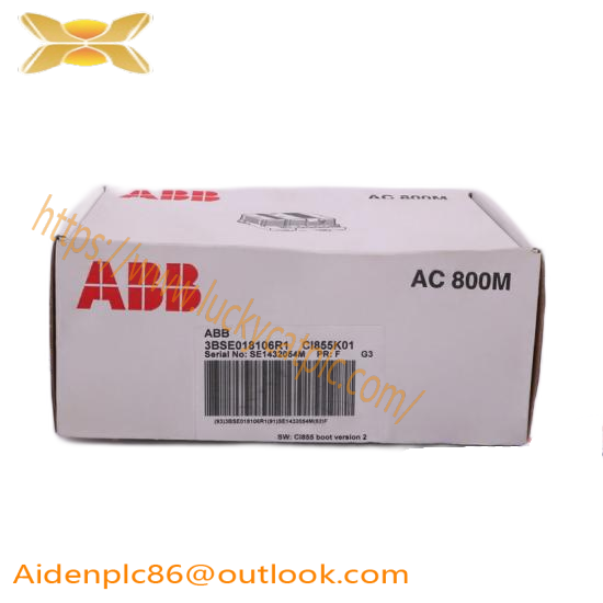 ABB 3HAC025948-002