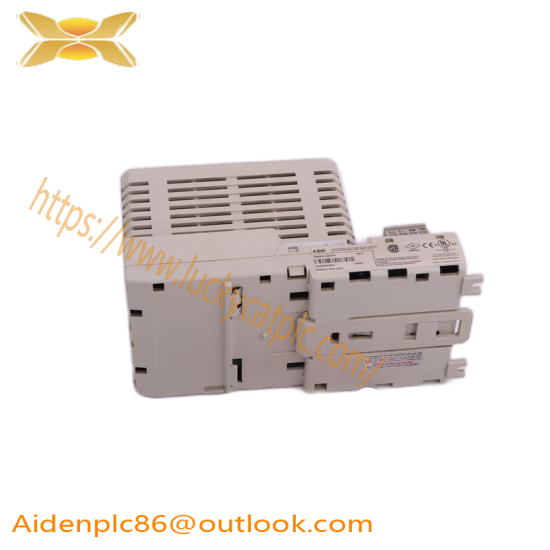 ABB 3HAC025978-001