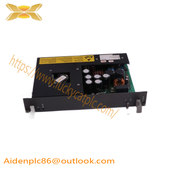 ABB 3HAC026250-001