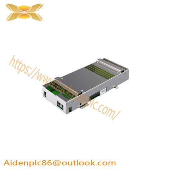 ABB 3HAC026271-001/06 ELAN EPS unit