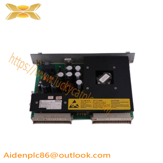 ABB 3HAC026272-001