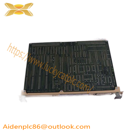 ABB 3HAC026587-001