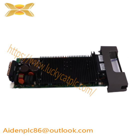 ABB 3HAC026657-004