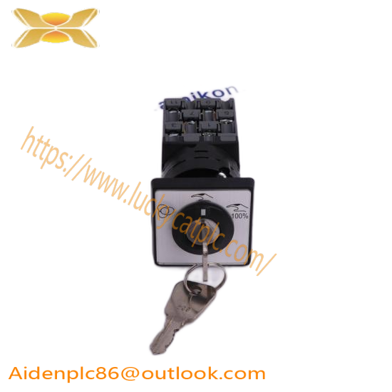 ABB 3HAC026657-008