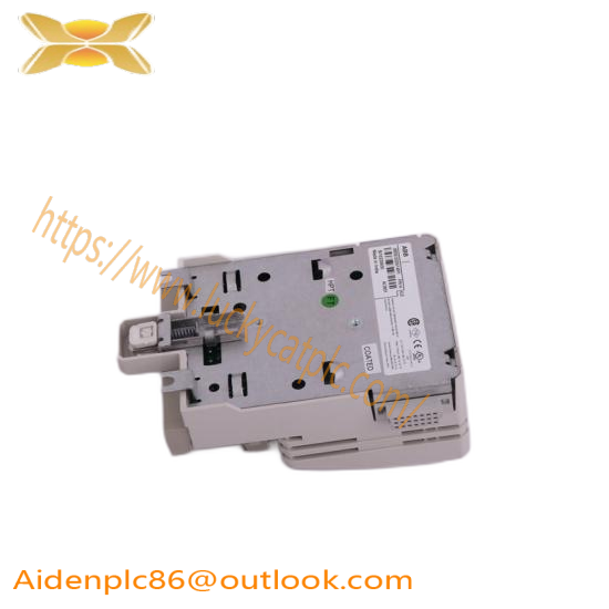 ABB 3HAC027070-001