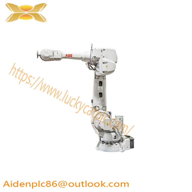 ABB 3HAC027186-001 Wrist Type2 F-Prime