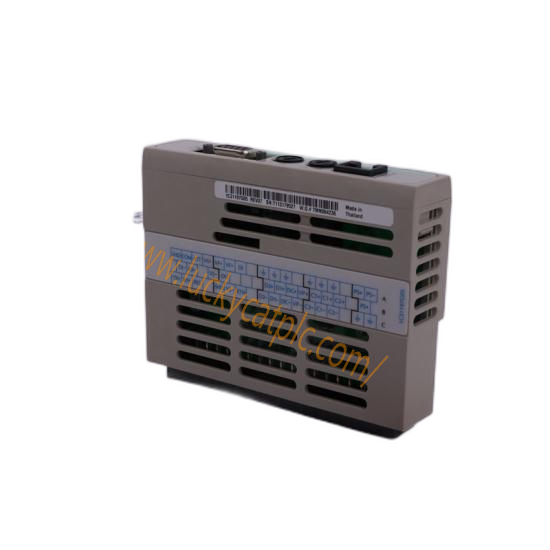 ABB 3HAC027198-001