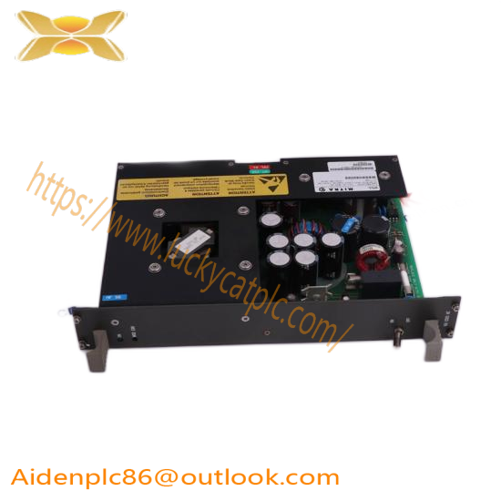ABB 3HAC027233-001