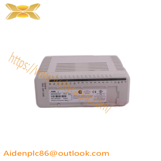 ABB 3HAC027356-001