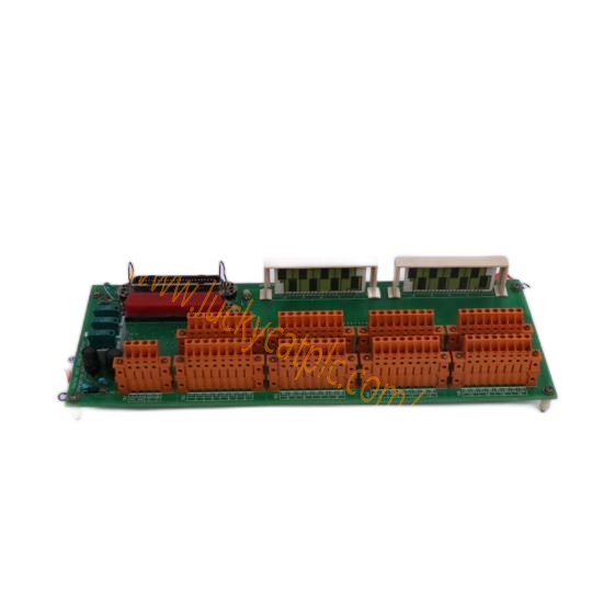 ABB 3HAC027574-001