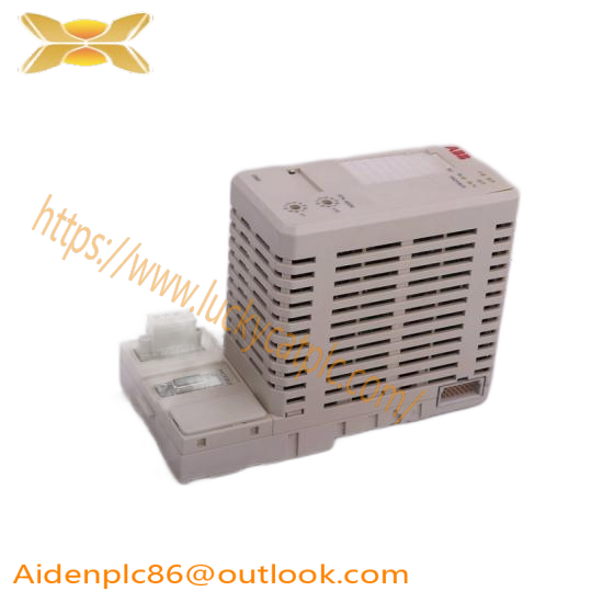 ABB 3HAC027586-001